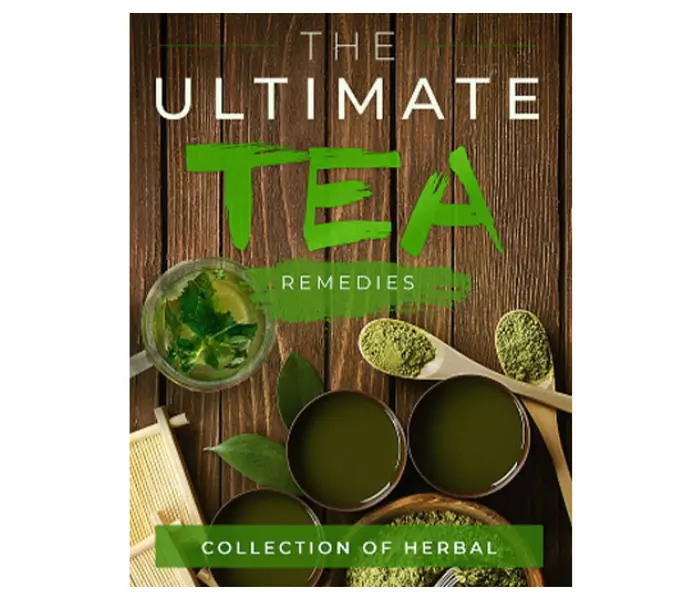 VitaSeal-Bonus-1-The Ultimate Tea Remedies
