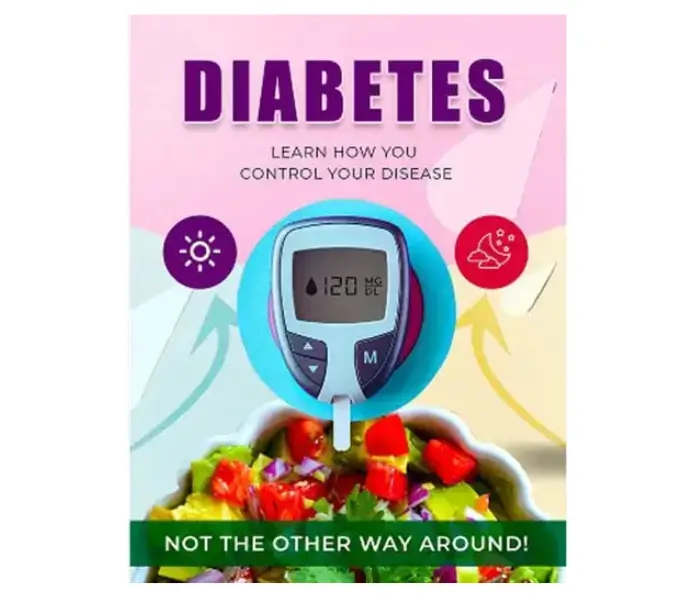 VitaSeal-Bonus-2-How to Manage Type II-Diabetes.